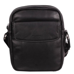 Сумка мужская Hexagona 154656Ч