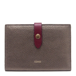 Бумажник водителя COINS POLETTA BV01-FK3222 бронза/борд