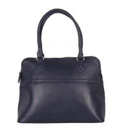 Сумка женская Celesta RC-0024 т.син фл