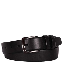 Ремень 35 черн.гладк. (120) Sharpey