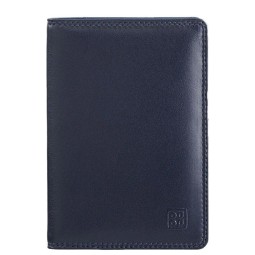 Обложка на паспорт DUDU 534-1508 navy
