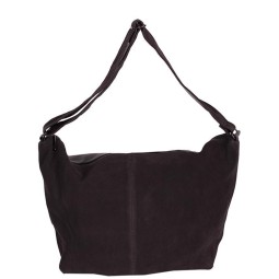 Сумка женская Valensiy В-5121 кор/замш