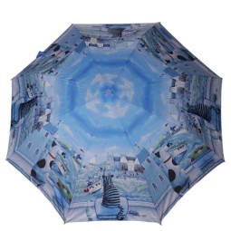 Зонт женский Lamberti 73742-1