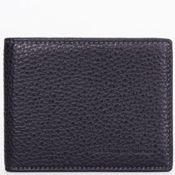 Портмоне-зажим Stampa Brio 711-3271F GRSR