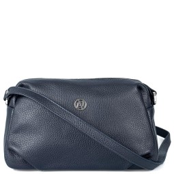 Сумка женская AFINA 442 син.фл