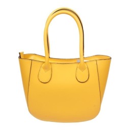 Сумка женская MiaDonna 16/7009 giallo