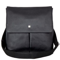 Сумка мужская Sergio Belotti 9270-25 black