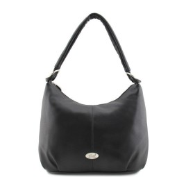 Сумка женская Оливи 1019 черн