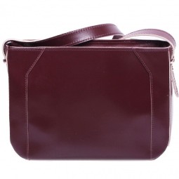 Сумка женская AFINA 275 бургунди.к.И