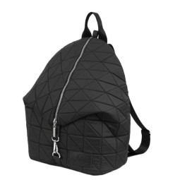 Рюкзак KN 706-3030404 чер/квад/кар.