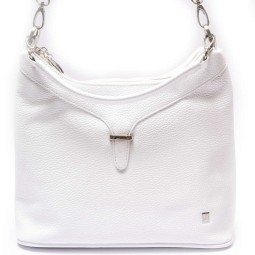 Сумка женская SHARPEY 1-039 бел.фл