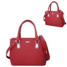 Сумка женская Оливи 587 красн