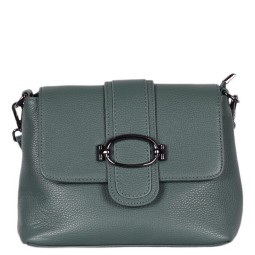 Сумка женская Valensiy В-269 т.мята