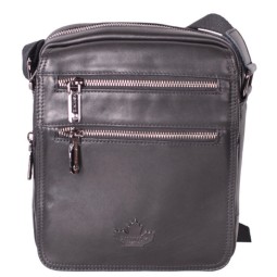 Сумка мужская ZNX 88666Ч 