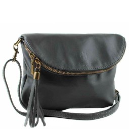 Сумка женская Sefaro ТВ-721-6 Grigio Savage