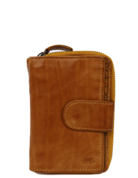 Кошелек Bear CL13550 yellow