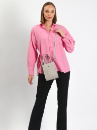 Сумка женская SHARPEY 1-3184 сер