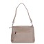 Сумка женская SHARPEY 1-4586 св.латте фл