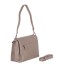 Сумка женская SHARPEY 1-4586 св.латте фл