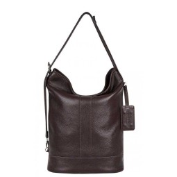 Сумка женская F. Mariscotti 1-3734к-031 каштан