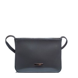 Сумка женская Suffle 282-3038 т.сер.глад