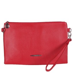 Сумка женская Celesta RC-1786 красн фл
