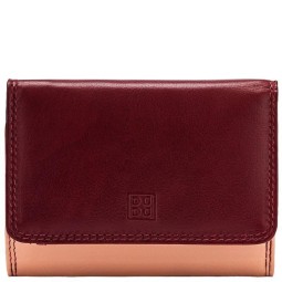 Кошелек женский DUDU 534-1260-burgundy