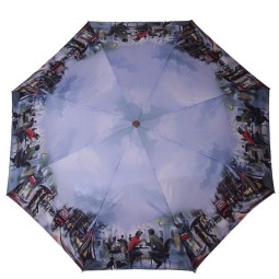 Зонт женский Lamberti 73645-2