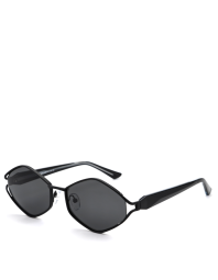 Очки солнцезащитные DN537-001 DONNA