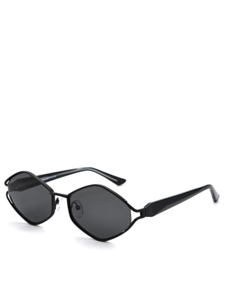 Очки солнцезащитные DN537-001 DONNA