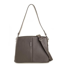 Сумка женская AFINA 514 кофе.фл