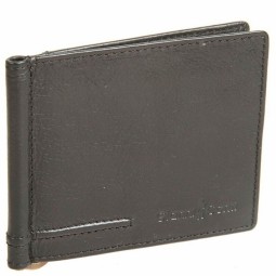 Зажим для денег Gianni Conti 707466 black