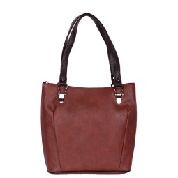 Сумка женская Salomeя 1054 лофт.коньяк/шок 