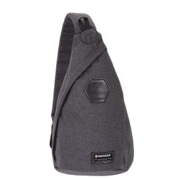 Рюкзак Wenger 2607424550 на одно плечо