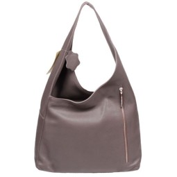 Сумка женская Mattioli 070-15С сер