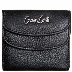 Кошелек Gianni Conti 2518034 black