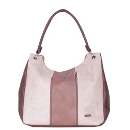 Сумка женская Salomeя 317 м.вален/какао