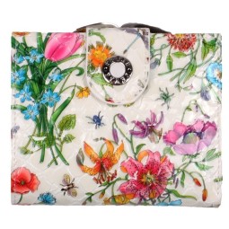 Кошелек Petek 336-094 white 