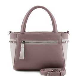 Сумка женская Оливи 974 лав/св.сер