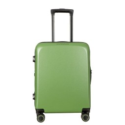 Чемодан Verage GM20062 w19 green S