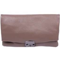 Сумка женская MiaDonna 17/0027 taupe