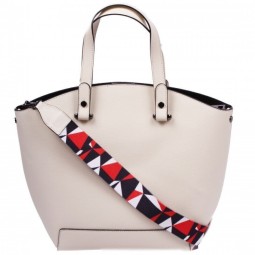 Сумка женская MiaDonna 16053 panna