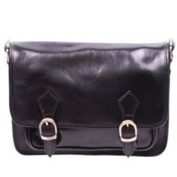 Сумка женская MiaDonna 5529 nero