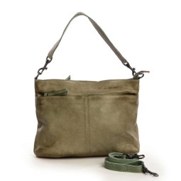 Сумка женская Bear Design CP1536 mint