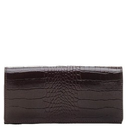 Кошелек женский Domenico Morelli FT-P015-1-1KR56 Геккон борд