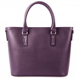 Сумка женская AFINA 360 черник.тач.сафьян.к.И