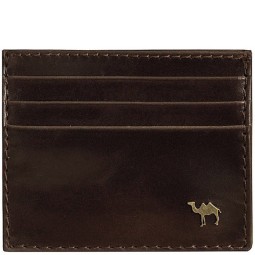 Картхолдер Dimanche 571 Camel премиум