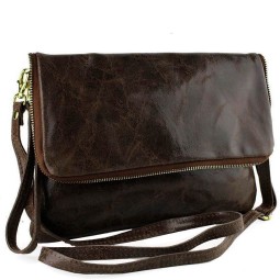 Клатч женский Sefaro НВ-27-2 Marrone Scuro