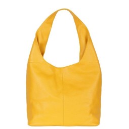 Сумка женская MiaDonna 18/500 giallo