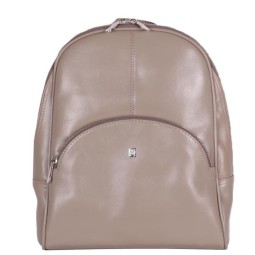 Рюкзак женский SHARPEY 1-018 св.латте лад